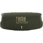 JBL Charge 5 Højttaler Grøn